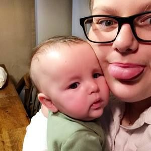 Meet your Posher, Erin